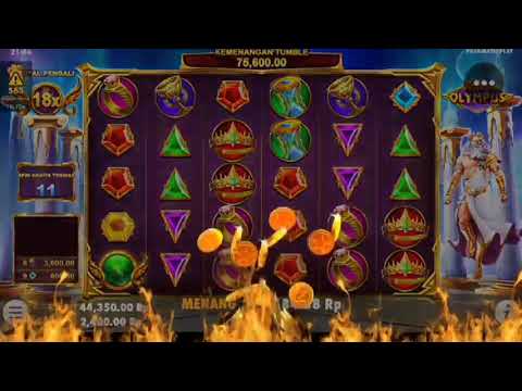 Judi situs judi slot online