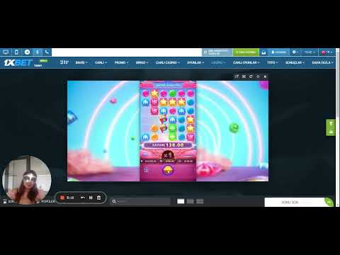 demo slot candy bonanza