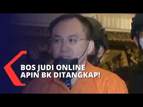 aplikasi judi online