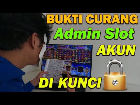 cara judi online