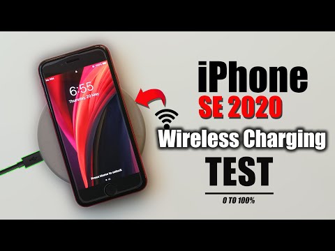 review apple iphone se 2 hadir dengan dukungan wireless charging