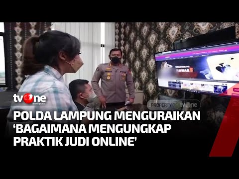 judi online resmi