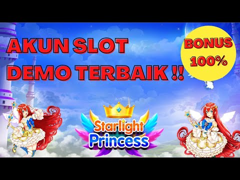 slot demo indonesia