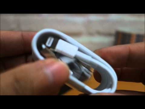 review iphone 5c teknoup