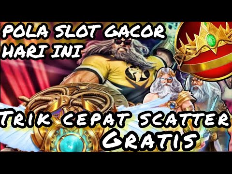 get olympus slot demo rupiah