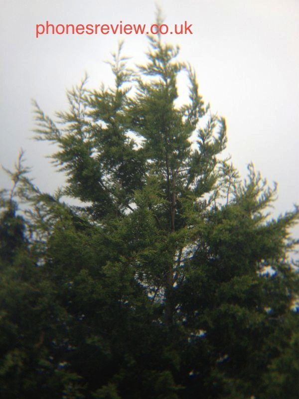 iphone 13 telephoto review