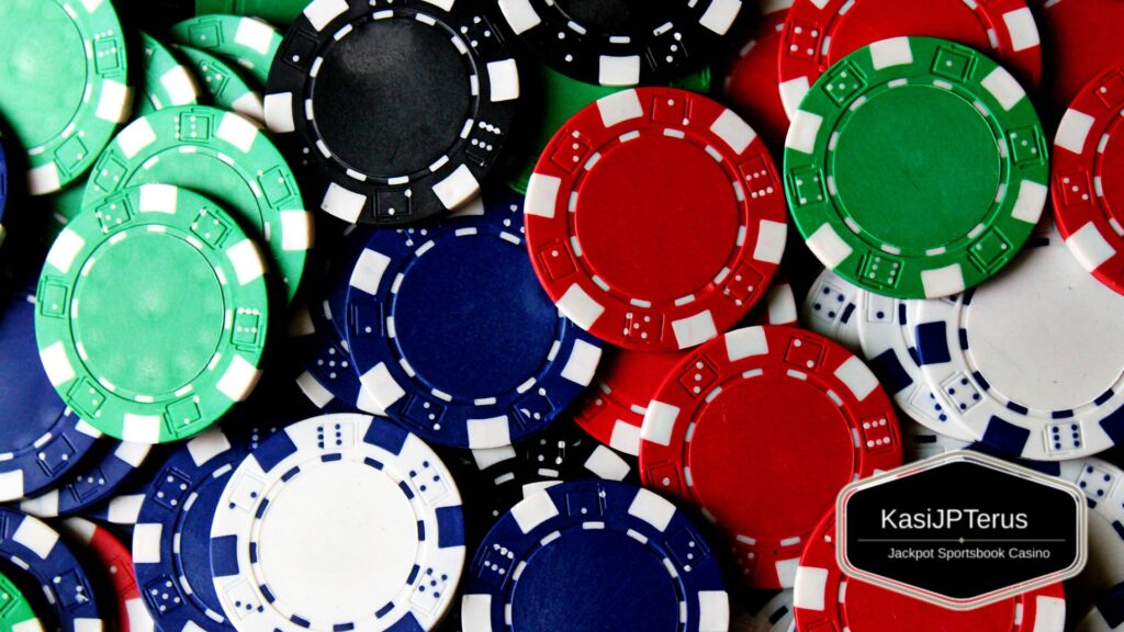 judi slot online terbaik