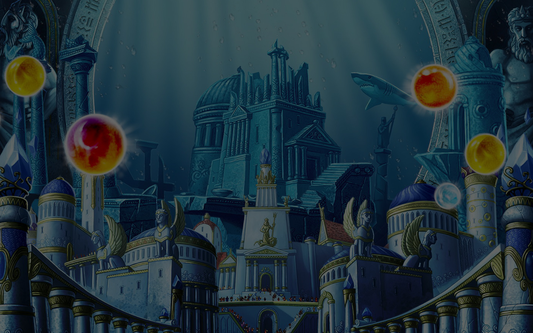 5 lucky lions slot demo